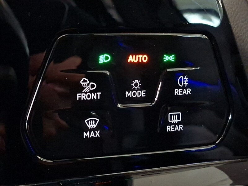 Used Volkswagen Golf 2021 for sale - 78132895: Photo 15