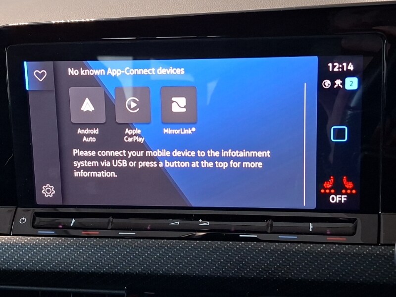 Used Volkswagen Golf 2021 for sale - 78132895: Photo 16