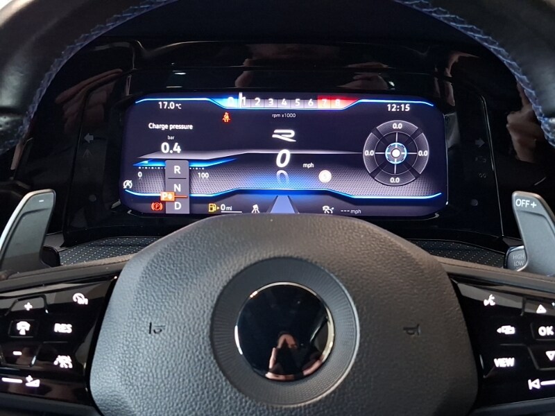 Used Volkswagen Golf 2021 for sale - 78132895: Photo 17