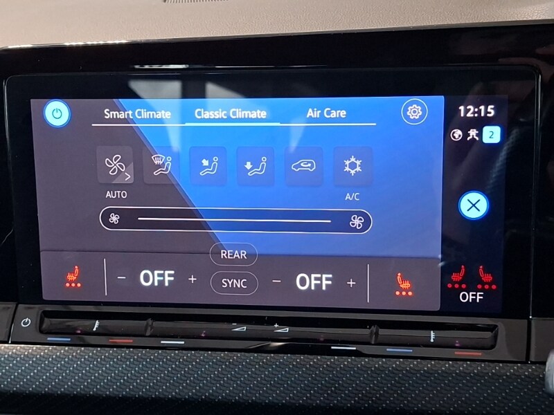 Used Volkswagen Golf 2021 for sale - 78132895: Photo 18