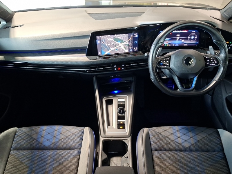 Used Volkswagen Golf 2021 for sale - 78132895: Photo 2