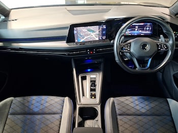 Used Volkswagen Golf 2021 for sale - 78132895: Photo