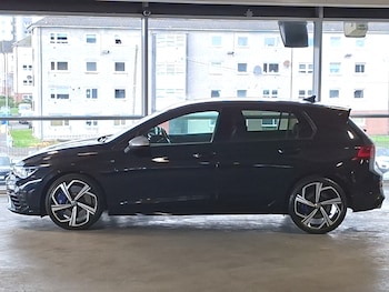 Used Volkswagen Golf 2021 for sale - 78132895: Photo