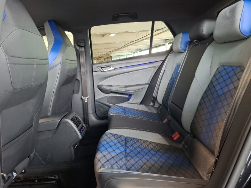 Used Volkswagen Golf 2021 for sale - 78132895: Photo 6