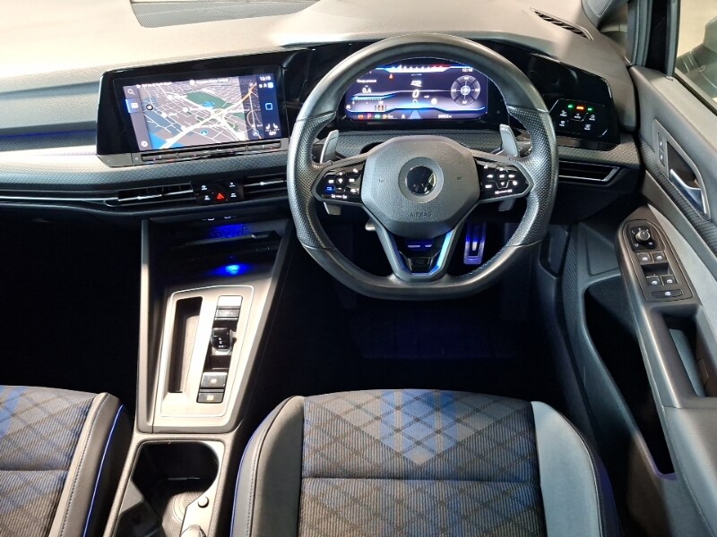 Used Volkswagen Golf 2021 for sale - 78132895: Photo 7