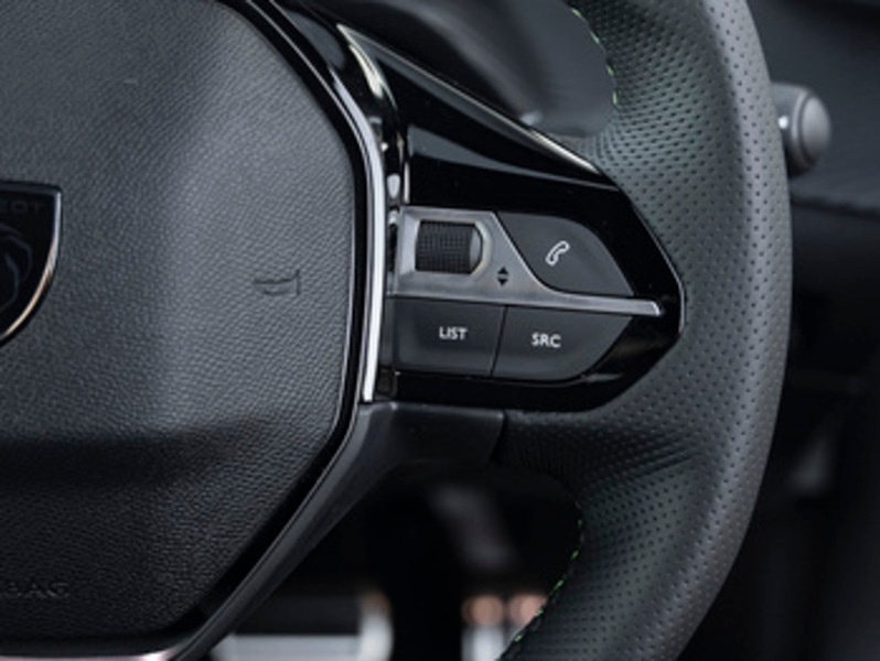 Used Peugeot 2008 2026 for sale - 77852368: Photo 15