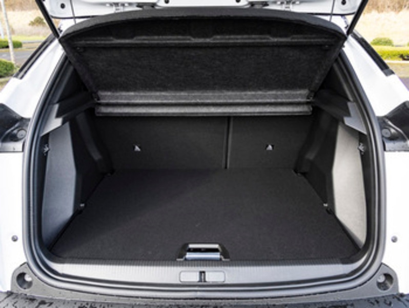 Used Peugeot 2008 2026 for sale - 77852368: Photo 18