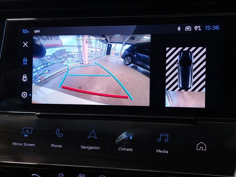 Used Peugeot 308 2022 for sale - 77371133: Photo 14