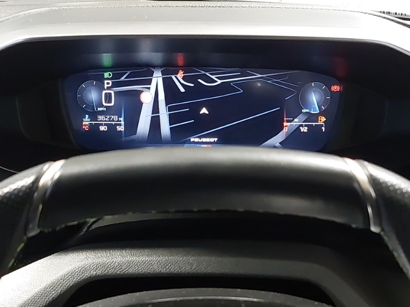 Used Peugeot 308 2022 for sale - 77371133: Photo 15