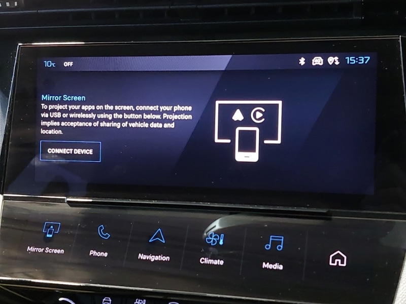 Used Peugeot 308 2022 for sale - 77371133: Photo 16