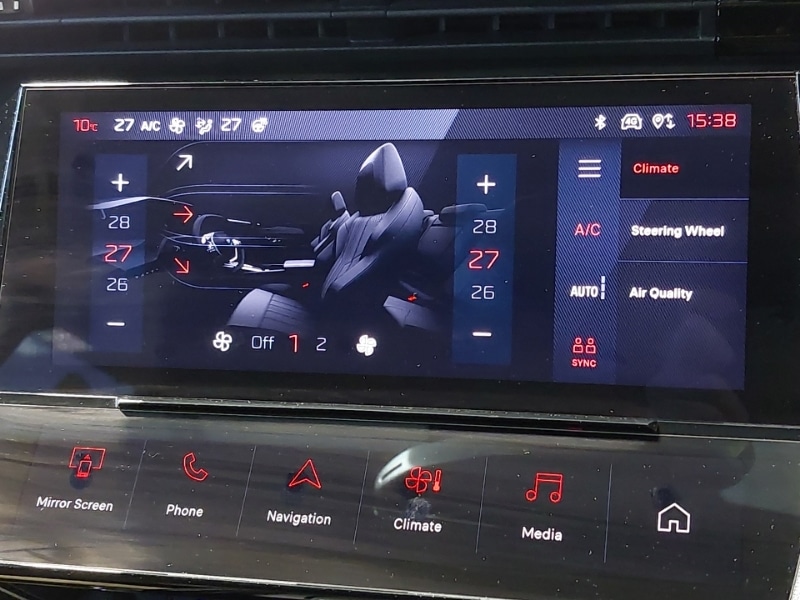 Used Peugeot 308 2022 for sale - 77371133: Photo 19