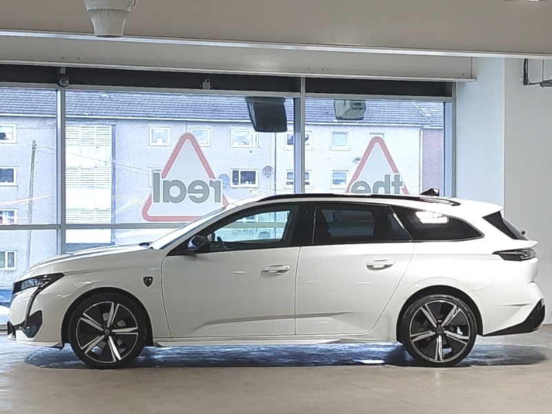 Used Peugeot 308 2022 for sale - 77371133: Photo 4