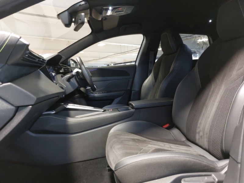 Used Peugeot 308 2022 for sale - 77371133: Photo 5