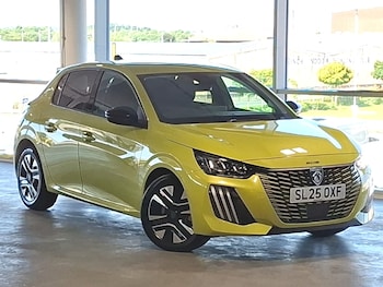 Used Peugeot 208 2025 for sale - 79286352: Photo