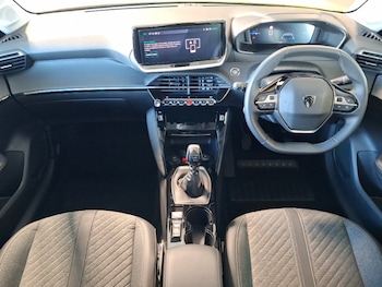 Used Peugeot 208 2025 for sale - 79286352: Photo