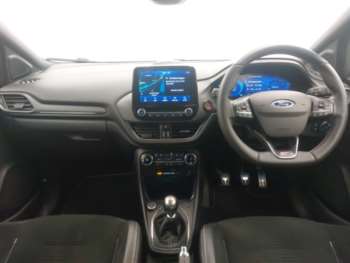 Used Ford Puma 2022 for sale - 74219391: Photo