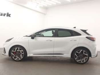 Used Ford Puma 2022 for sale - 74219391: Photo
