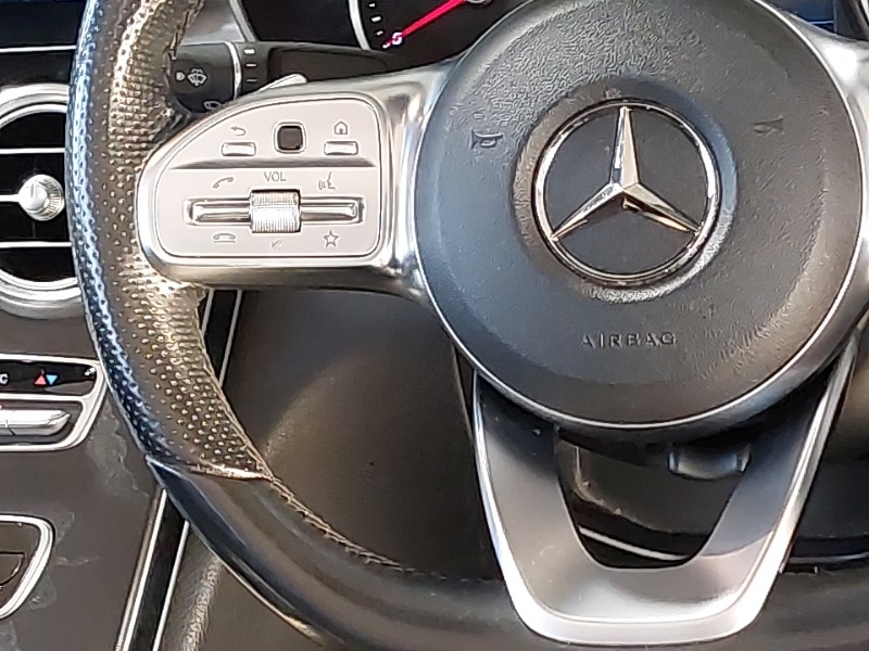 Used Mercedes-Benz C Class 2019 for sale - 77126328: Photo 10