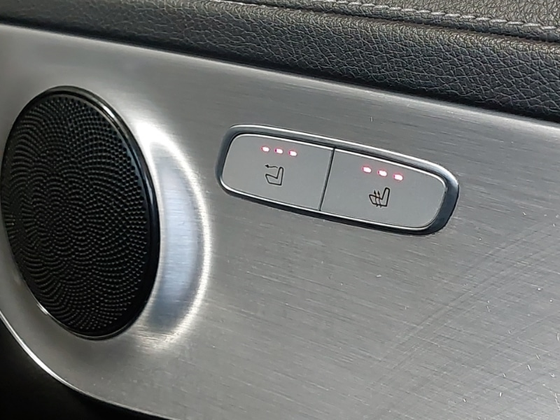 Used Mercedes-Benz C Class 2019 for sale - 77126328: Photo 13