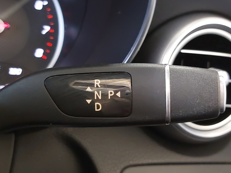 Used Mercedes-Benz C Class 2019 for sale - 77126328: Photo 15