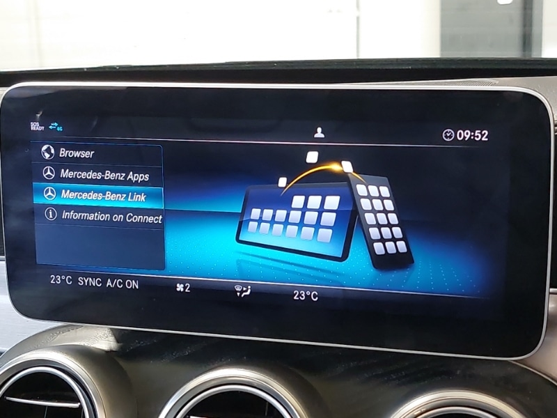 Used Mercedes-Benz C Class 2019 for sale - 77126328: Photo 16