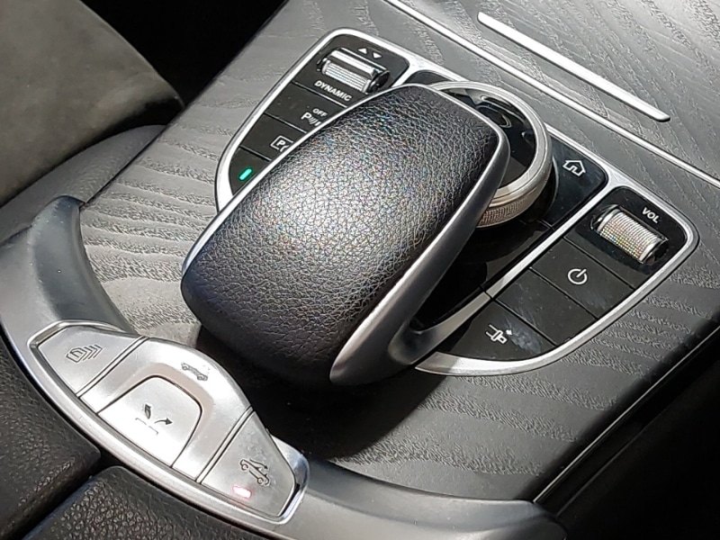 Used Mercedes-Benz C Class 2019 for sale - 77126328: Photo 18