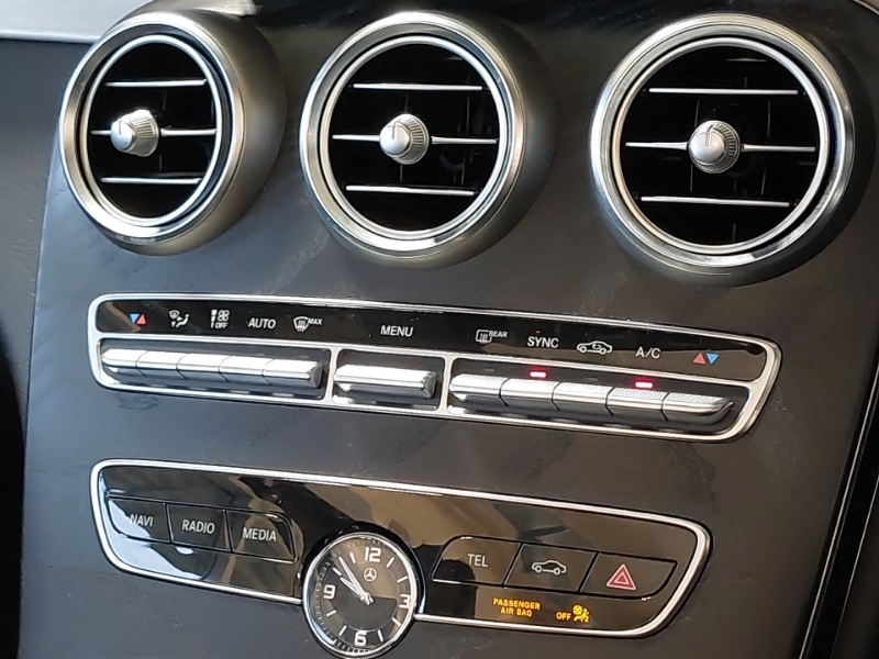 Used Mercedes-Benz C Class 2019 for sale - 77126328: Photo 19