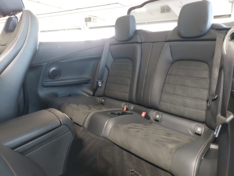 Used Mercedes-Benz C Class 2019 for sale - 77126328: Photo 6