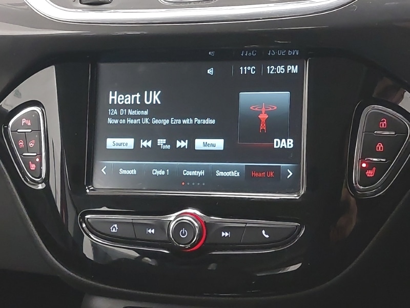 Used Vauxhall Corsa 2018 for sale - 77419092: Photo 10