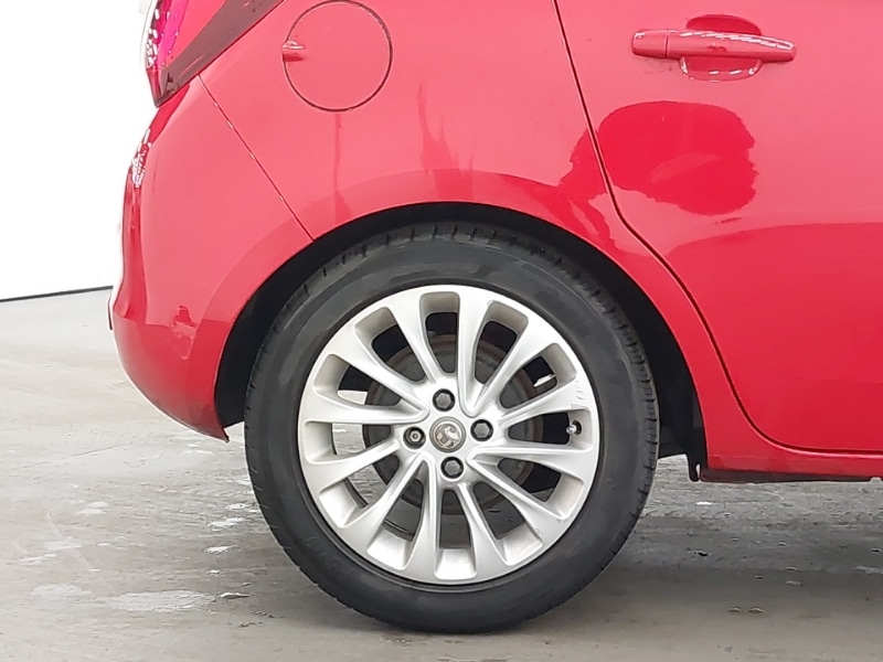 Used Vauxhall Corsa 2018 for sale - 77419092: Photo 12