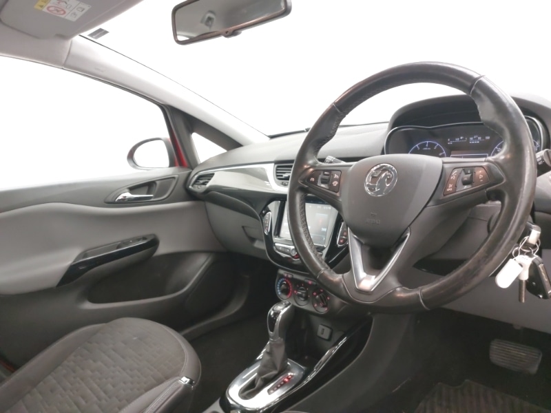 Used Vauxhall Corsa 2018 for sale - 77419092: Photo 18