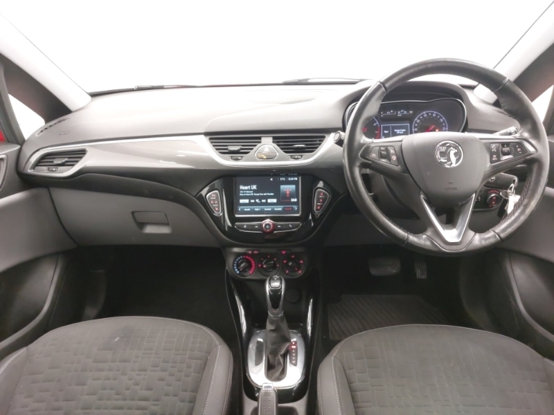 Used Vauxhall Corsa 2018 for sale - 77419092: Photo 2