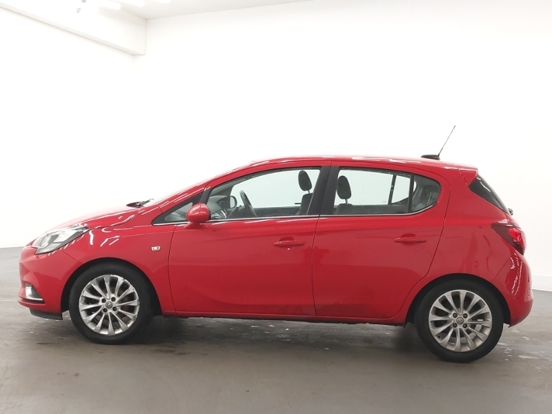 Used Vauxhall Corsa 2018 for sale - 77419092: Photo 4