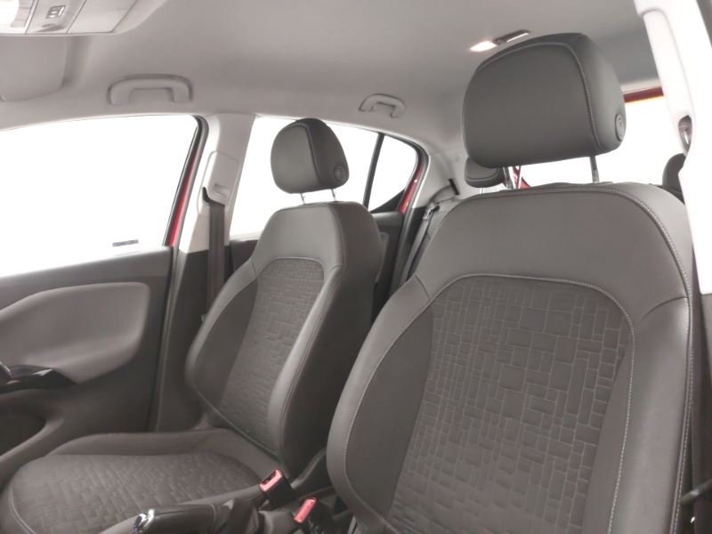 Used Vauxhall Corsa 2018 for sale - 77419092: Photo 5