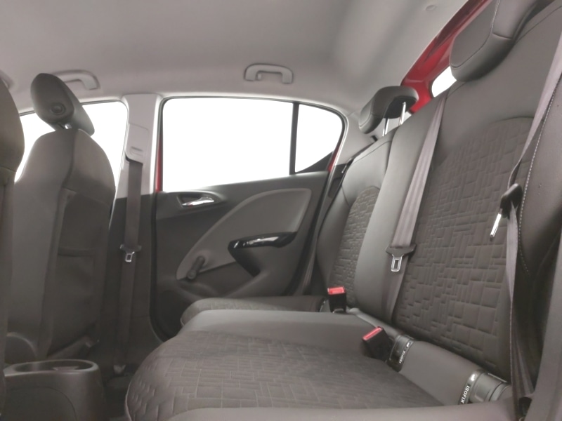 Used Vauxhall Corsa 2018 for sale - 77419092: Photo 6