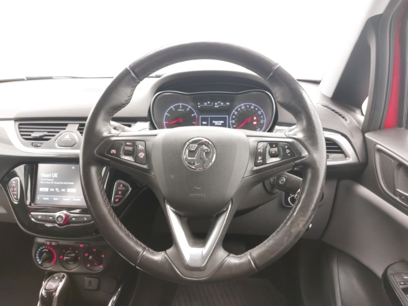 Used Vauxhall Corsa 2018 for sale - 77419092: Photo 7