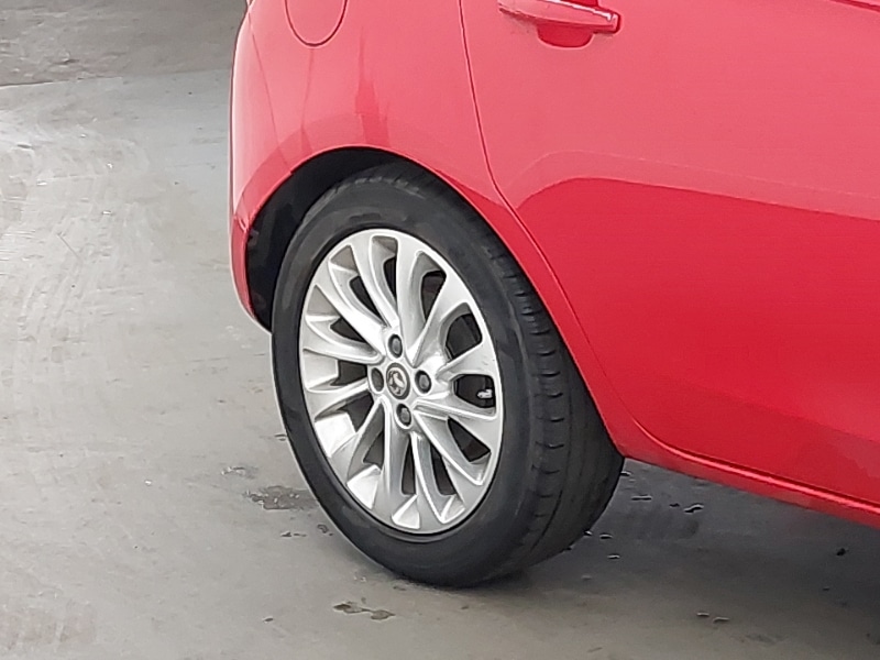 Used Vauxhall Corsa 2018 for sale - 77419092: Photo 9