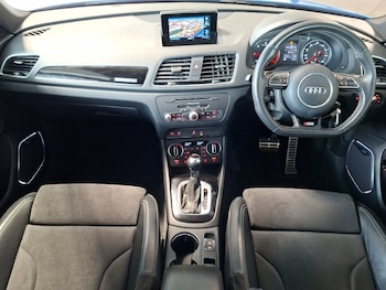 Used Audi Q3 2017 for sale - 79074718: Photo