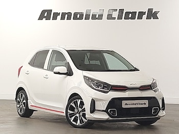 Used Kia Picanto 2023 for sale - 78928772: Photo