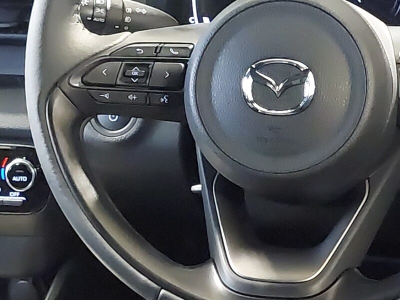 Used Mazda Mazda2 HYBRID 2025 for sale - 76237920: Photo 10