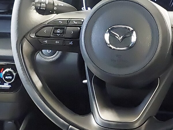 Used Mazda Mazda2 HYBRID 2025 for sale - 76237920: Photo 10