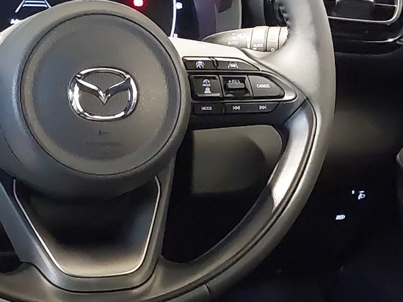 Used Mazda Mazda2 HYBRID 2025 for sale - 76237920: Photo 11