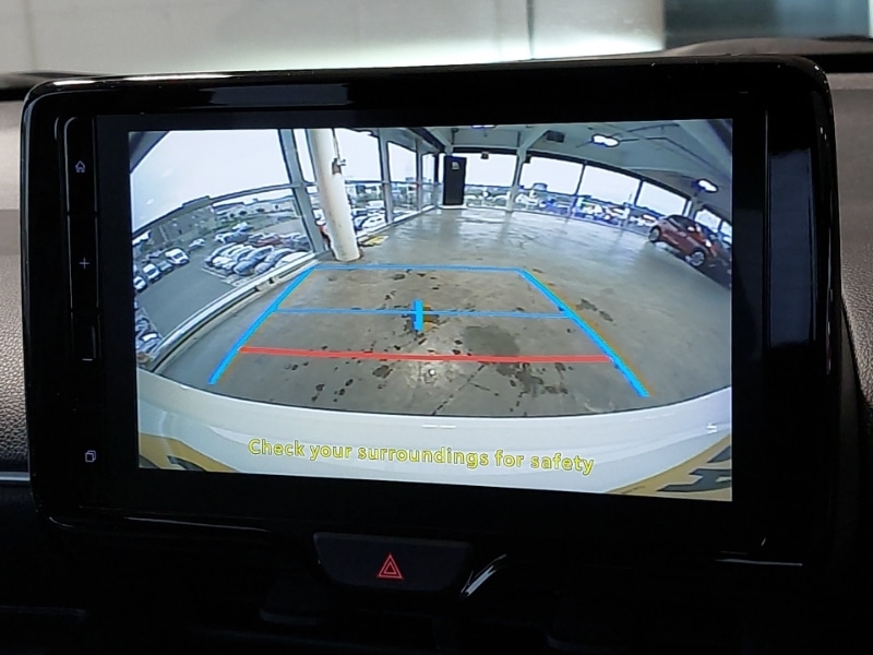 Used Mazda Mazda2 HYBRID 2025 for sale - 76237920: Photo 14