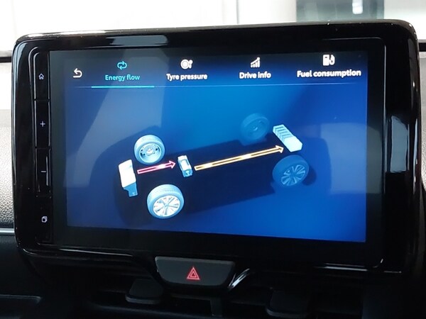 Used Mazda Mazda2 HYBRID 2025 for sale - 76237920: Photo 16