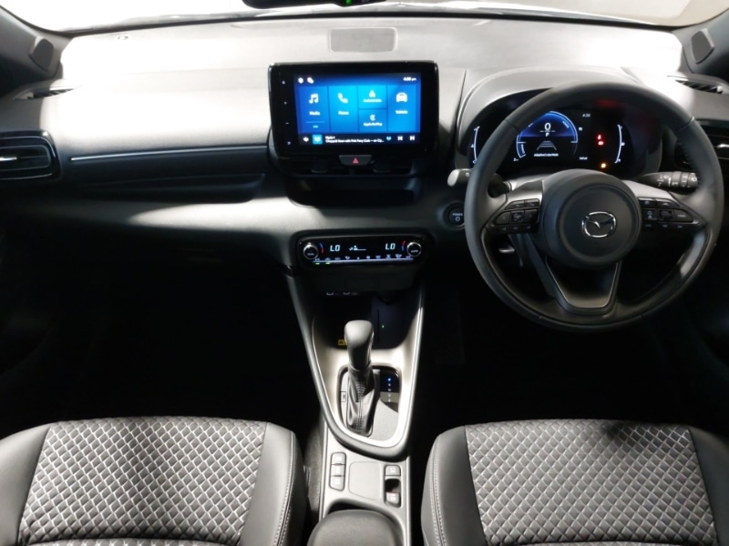 Used Mazda Mazda2 HYBRID 2025 for sale - 76237920: Photo 2