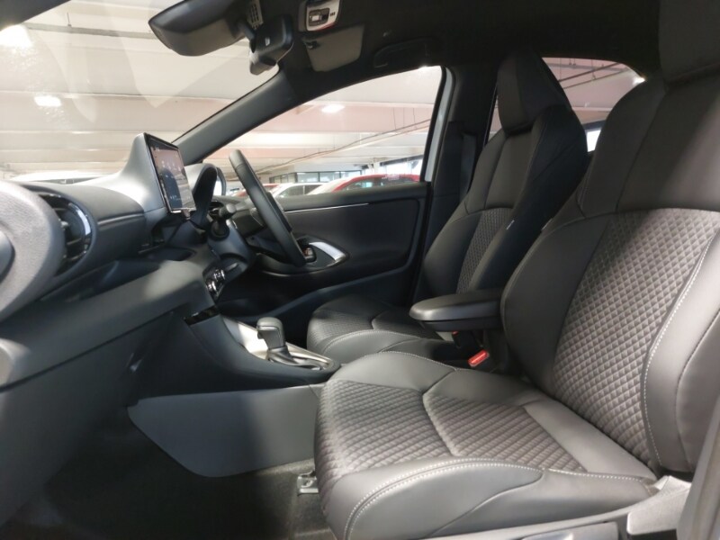 Used Mazda Mazda2 HYBRID 2025 for sale - 76237920: Photo 5