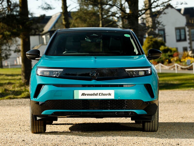 Used Vauxhall Mokka 2026 for sale - 78054824: Photo 13