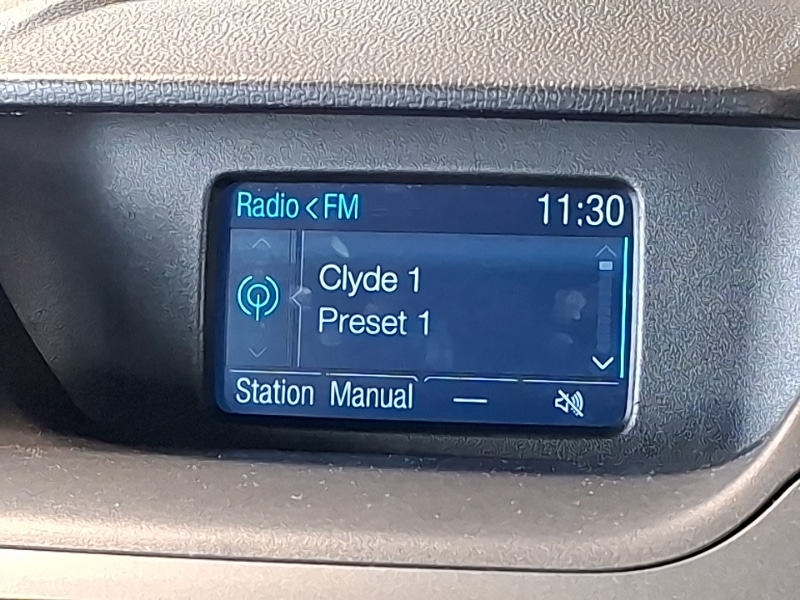 Used Ford Ecosport 2016 for sale - 78033070: Photo 12