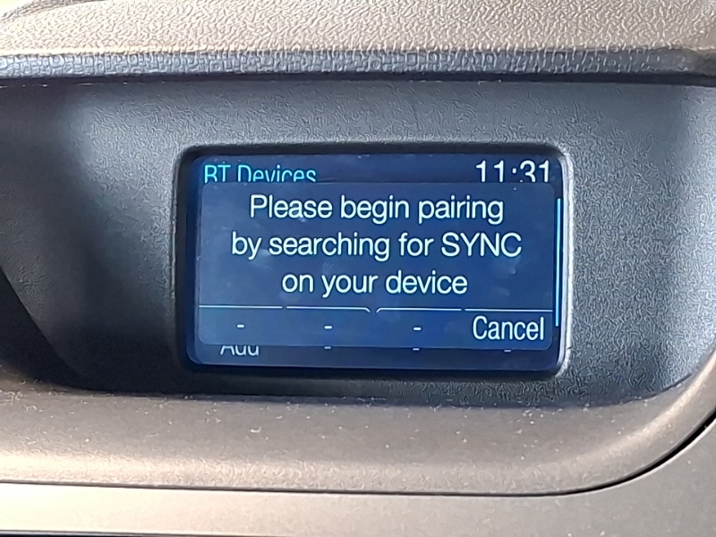 Used Ford Ecosport 2016 for sale - 78033070: Photo 14