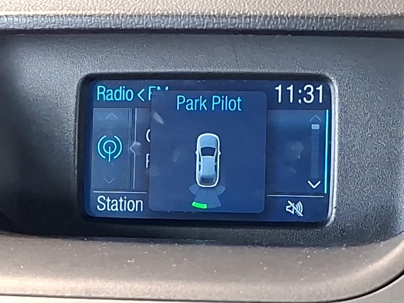 Used Ford Ecosport 2016 for sale - 78033070: Photo 16